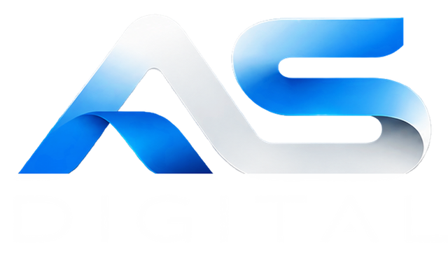 AS Digital